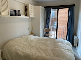 Apartment Nieuwpoort Ausstattung 3