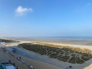 Apartment Nieuwpoort Environment 2