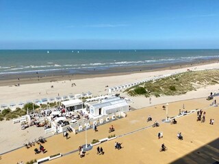Apartment Nieuwpoort Umgebung 11