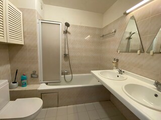 Appartement Nieuwpoort Kenmerken 5