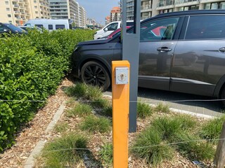 Appartamento Nieuwpoort  27