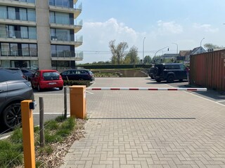 Apartamento Nieuwpoort  36