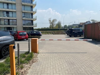 Appartamento Nieuwpoort  34
