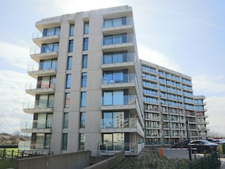 Apartment Nieuwpoort  17