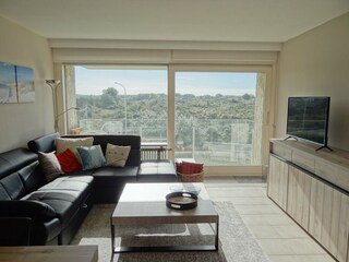 Appartement Nieuwpoort  1