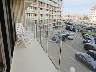 Appartamento Nieuwpoort  22