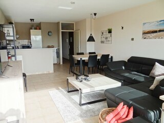 Apartment Nieuwpoort  1