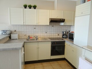 Appartement Nieuwpoort  20