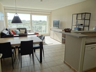 Appartement Nieuwpoort  10