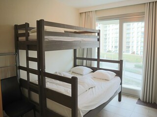 Apartment Nieuwpoort  16
