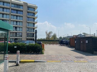 Appartement Nieuwpoort Omgeving 18