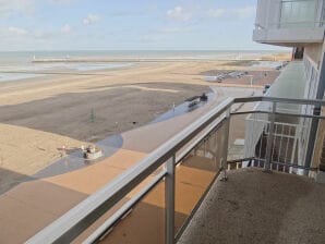 Apartment Style A702 with beautiful sea views - Nieuwpoort - image1