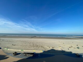 Apartamento Nieuwpoort  4