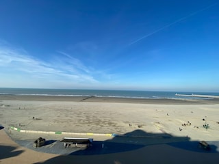 Appartement Nieuwpoort  27