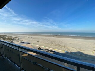Appartement Nieuwpoort  36