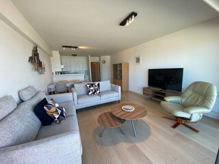 Appartement Nieuwpoort  32