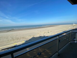Apartment Nieuwpoort  8