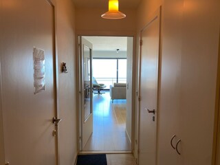 Appartement Nieuwpoort  31