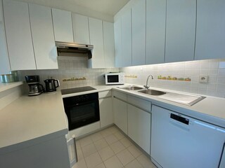 Appartement Nieuwpoort  28