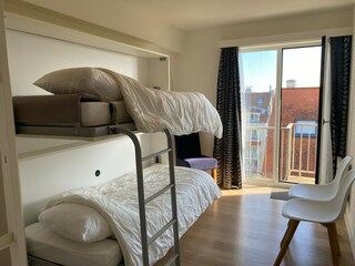 Appartement Nieuwpoort  40