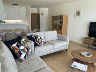 Appartement Nieuwpoort  27