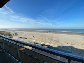 Apartment Nieuwpoort Environment 2