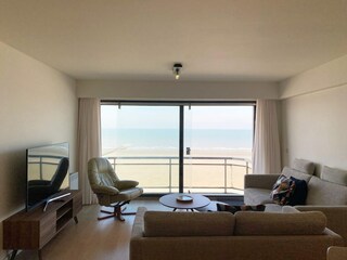 Appartement Nieuwpoort Équipement 6