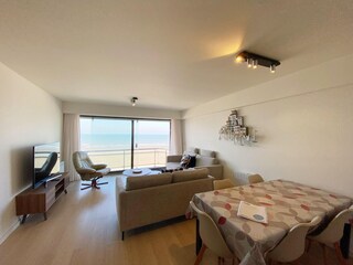 Appartement Nieuwpoort Kenmerken 2