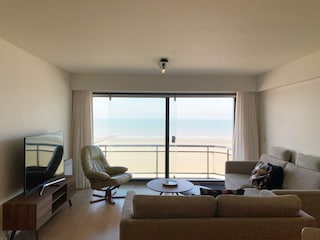 Apartment Nieuwpoort Ausstattung 2
