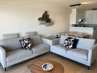 Appartement Nieuwpoort Kenmerken 7