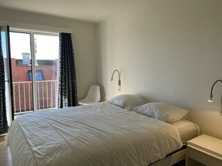Appartement Nieuwpoort Équipement 4