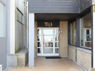 Appartement Nieuwpoort Équipement 3