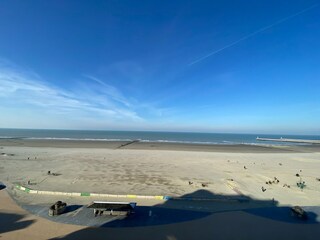 Appartement Nieuwpoort Environnement 32