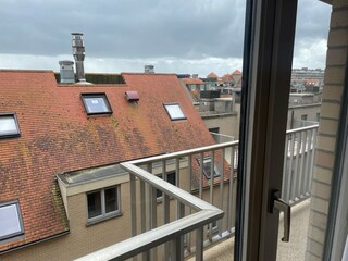 Appartement Nieuwpoort Buitenaudio-opname 1