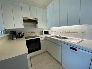 Appartement Nieuwpoort Kenmerken 4