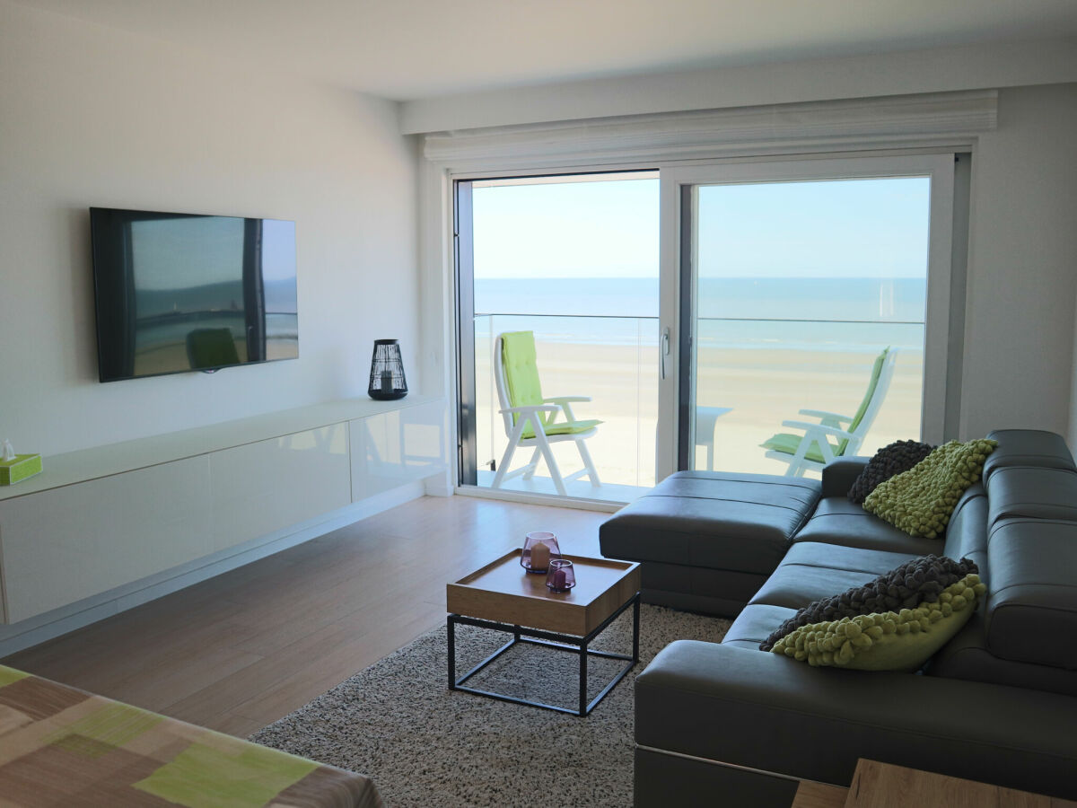 Appartement Nieuwpoort Équipement 1