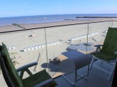 Apartamento Nieuwpoort Grabación al aire libre 1