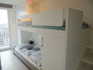 Appartement Nieuwpoort  17