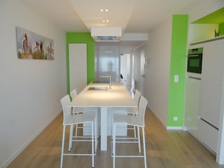 Apartment Nieuwpoort  28
