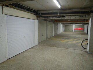 Appartement Nieuwpoort  7