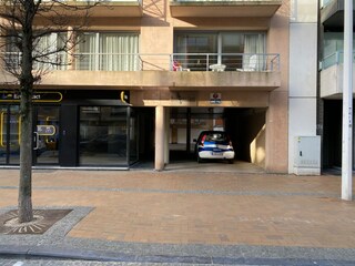 Appartement Nieuwpoort  36