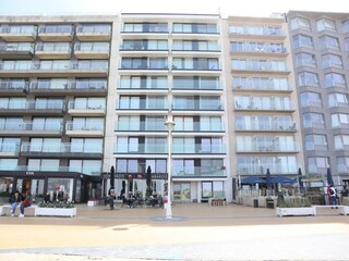 Appartement Nieuwpoort  11