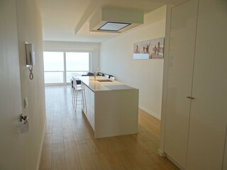 Appartement Nieuwpoort  30