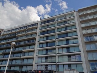 Apartment Nieuwpoort  4