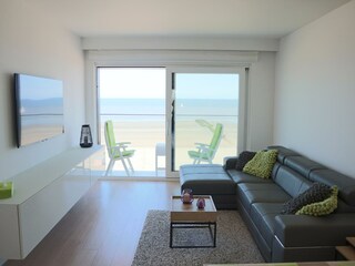 Appartement Nieuwpoort  13