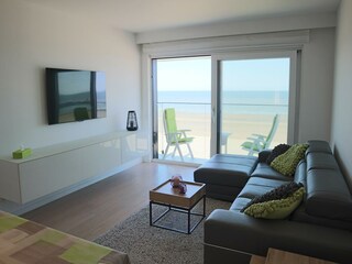 Apartment Nieuwpoort  14