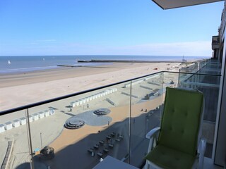 Appartement Nieuwpoort  15