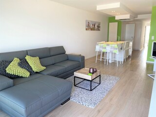 Apartment Nieuwpoort Ausstattung 5