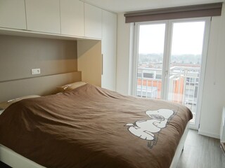 Apartment Nieuwpoort Ausstattung 2