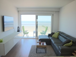 Apartment Nieuwpoort Ausstattung 2